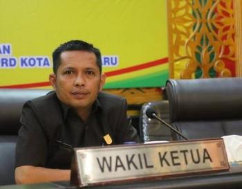 Tak Patuhi Protokol Kesehatan, Usaha Di Pekanbaru Terancam Dicabut 